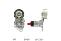 фото thumb №1, Skf ролик натягувача citroen c5 i 3.0 v6 dcxfxc. d