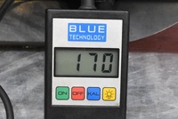 фото thumb №9, Дверь левая зад задние lf9r/1z1z skoda octavia 3 iii универсал 13-17