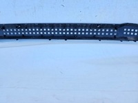 фото thumb №9, Молдинг w бампер задняя hyundai kona ev ii 2 2023 - электрик electric