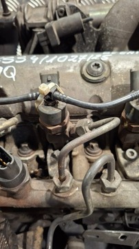 фото thumb №14, Двигун стійка з система паливний renault scenic ii 1.9dci