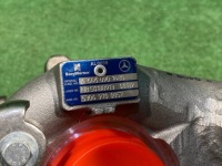 фото thumb №8, Mercedes sprinter w906 2.2 cdi турбіна турбонагнітач a6460901480