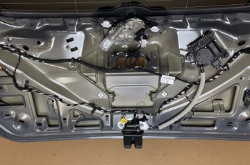 фото thumb №8, Vw tiguan iii 571 2024 крышка задняя багажника комплектная 571827025b lc7q