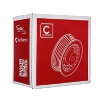 фото thumb №1, Ролик ремінь клиновий do nissan pathfinder iii 2.5