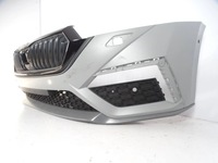 фото thumb №6, Бампер перед передний skoda octavia iv 4 5e3 rs vrs