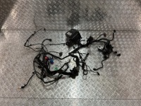 фото thumb №1, Джгут лонжерон лівий коробка запобіжників opel crossland x 17- 1.2 thp