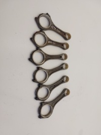 Купити Audi a5 a6 a7 a8 2.7 3.0 tdi asb bmk cap шатун шатуни 059ab, фото thumb