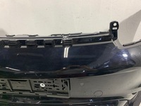 фото thumb №5, Porsche 911 992 turbo s 18- бампер задний задняя