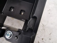 фото thumb №7, Тунель середній підлокітник mazda iii gj 12-18