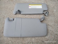 фото thumb №1, Захист сонцезахисна honda jazz iii 08-14 частини a--z