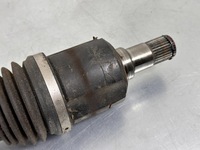 фото thumb №7, Kia optima 2018 перед сторона правая приводной вал 49501d4750