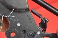 фото thumb №7, Привод гидравлический крыша правый 4434976 citroen c3 pluriel 1 i 02-10