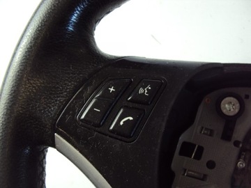 фото thumb №4, Руль bmw серии 1 e82 купе 08 r