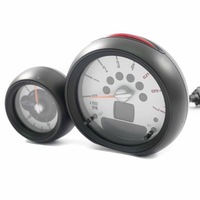 фото thumb №4, Mini cooper d r57 lci дизель cabrio obrotomierz