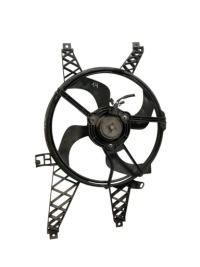 Купить Renault modus вентилятор радиатора 1831476000, фото thumb