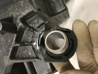 фото thumb №15, Фара лампа перед правая skoda scala 657941016a