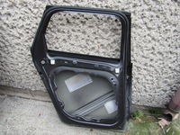 фото thumb №7, Volvo v90 дверь левая задняя