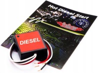 Źle odpala дизель ? do opel vectra c 2.0 2.2 dti Оригинал, фото thumb