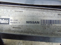 фото thumb №13, Комплект радіатор nissan qashqai j10 1.5 dci