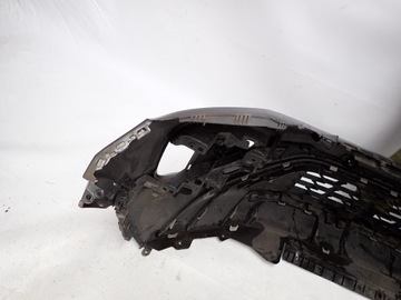 фото thumb №8, Vw t-roc t roc рестайлинг 2ga 21- бампер перед переднее pdc 2ga807217q