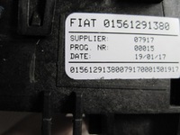 фото thumb №4, Перемикачі pod кермо alfa romeo stelvio 01561291380