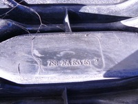 фото thumb №9, Vw t-roc решітка радіатора решітка