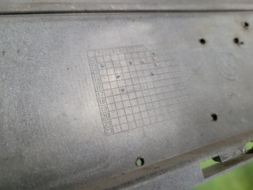 фото thumb №9, Vw polo 6r0 6r wrc бампер перед переднє