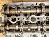 Bmw b47 головка комплектна 8513709 Зі Шроту, фото thumb