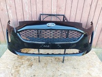 фото thumb №1, Ford fiesta mk8 viii active бампер перед переднє 145a