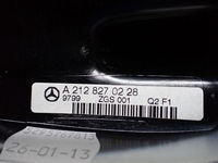 фото thumb №12, Радіо навігація навігація дисплей європа mercedes cls ii c218 14r