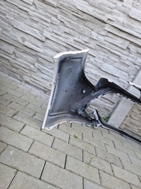 фото thumb №9, Бампер toyota corolla xii 2023 - e210 e21 lift tcf-064 tylko na pdc