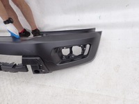 фото thumb №6, Ford ranger raptor iv 19- бампер перед spr