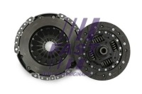 фото thumb №2, Зчеплення ford transit courier 14 bez ło