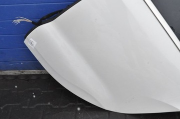 фото thumb №4, Citroen ds4 дверь левый зад задние