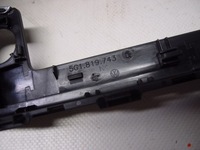 фото thumb №14, Решётка обдув рамка кнопка vw golf vii kombi