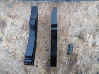 фото thumb №6, Напрямна ланцюг розподільного валу ланцюг напрямні bmw x1 x3 f30 f31 2.0d b47 f45 f46