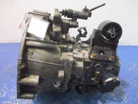 фото thumb №5, Almera tino 1.8 коробка передач передач hz 8e069vt