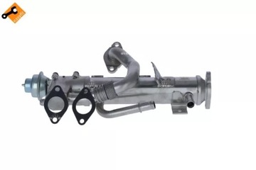 фото thumb №2, Клапан egr vw 2,0tdi з радіаторів модуль nrf