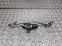 фото thumb №4, Механізм двірник перед citroen c2