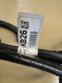 фото thumb №5, Kia ceed iii 2018-20 клемма плюсовая 91852-j7030