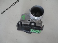 фото thumb №1, Дросельна заслінка 9807238580 ford focus c-max 1.5 tdci