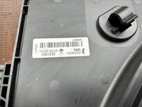 фото thumb №7, Вентилятор радиатора nówka maserati ghibli quattroporte levante dmzt002