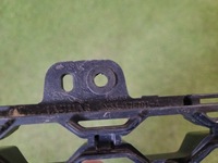 фото thumb №8, Jaguar ex53 ex-53 ftype f-type решётка решётка радиатора решётка радиатора решётка радиатора ex5317f791a