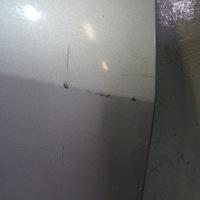 фото thumb №3, Mazda 5 дверь перед правое 22v