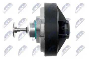 фото thumb №12, Клапан egr chevrolet astra opel astra g omega b vectra b 2.0/2.2d 1996-2006