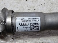 фото thumb №9, Audi a5 8w 18- стрижень колонки кермового 8w1419753b usa