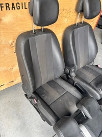 фото thumb №7, Сиденье сиденья заднее сиденье renault megane iv kombi