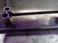 фото thumb №6, Toyota avensis ii t25 панель приладів приладова панель приладів молдинг dekor 55475-05010