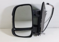 фото thumb №1, Gv52530l зеркало левая peugeot boxer 2006-