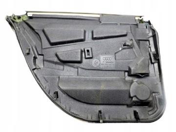 фото thumb №8, A4/21 audi a6 c5 боковина обивка дверь правый зад