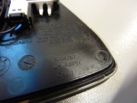 фото thumb №8, Bmw 1 f40 2 f44 вкладиш дзеркало лівий фотохромний асистент europa 6004925 ori